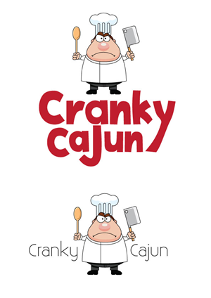 Logo Design by Darkcross Design for this project | Design: #640415