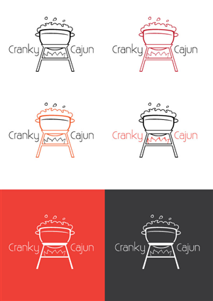 Logo Design by Darkcross Design for this project | Design: #641446
