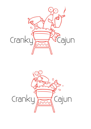 Logo Design by Darkcross Design for this project | Design: #655545