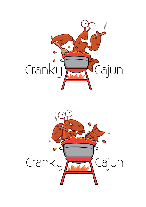 Logo Design by Darkcross Design for this project | Design #655546