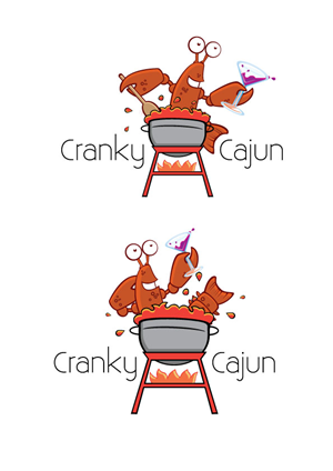 Logo Design by Darkcross Design for this project | Design: #656740