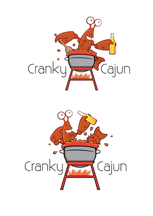 Logo Design by Darkcross Design for this project | Design: #657457