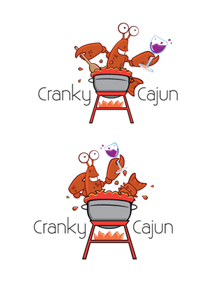 Logo Design by Darkcross Design for this project | Design: #659395