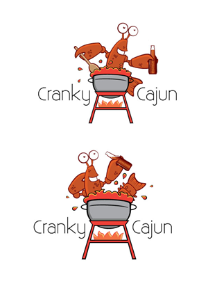 Design de Logo par Darkcross Design pour ce projet | Design #659397