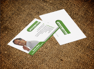 Business Card Design by chandrayaan.creative for ENVIRO-EDUCA | Design: #17858290
