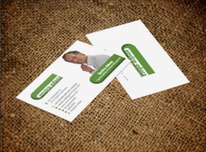 Business Card Design by chandrayaan.creative for ENVIRO-EDUCA | Design: #17860610