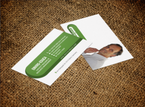 Business Card Design by chandrayaan.creative for ENVIRO-EDUCA | Design: #17860611