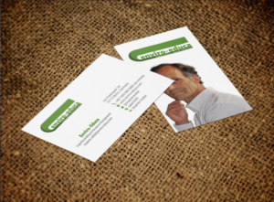 Business Card Design by chandrayaan.creative for ENVIRO-EDUCA | Design: #17860612