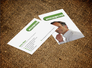Business Card Design by chandrayaan.creative for ENVIRO-EDUCA | Design: #17860613