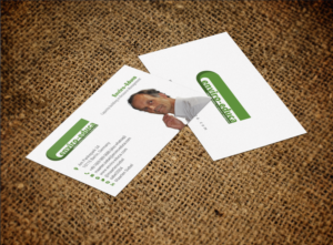 Business Card Design by chandrayaan.creative for ENVIRO-EDUCA | Design: #17860667