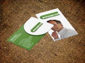 Business Card Design by chandrayaan.creative for ENVIRO-EDUCA | Design: #17860668