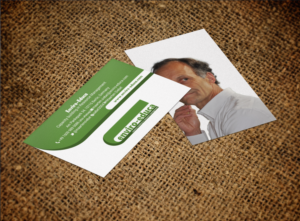 Business Card Design by chandrayaan.creative for ENVIRO-EDUCA | Design: #17860670