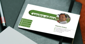 Design de Carte de Visite par Xclusive Designer pour ENVIRO-EDUCA | Design #17836311