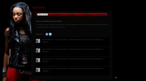 Web Design by pb for Real U Inc | Design: #650558