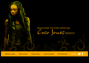 Web Design by pb for Real U Inc | Design: #655342