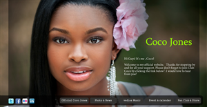 Diseño Web por GK para Real U Inc | Diseño #642353