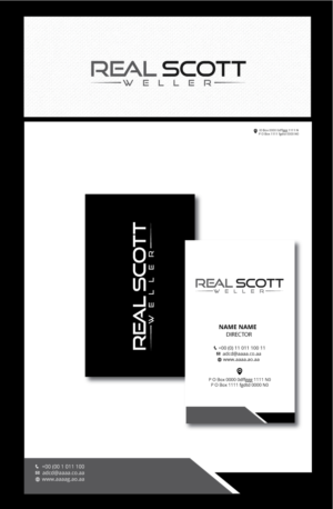 Logo Design by zebronicgraphic for this project | Design: #17830039