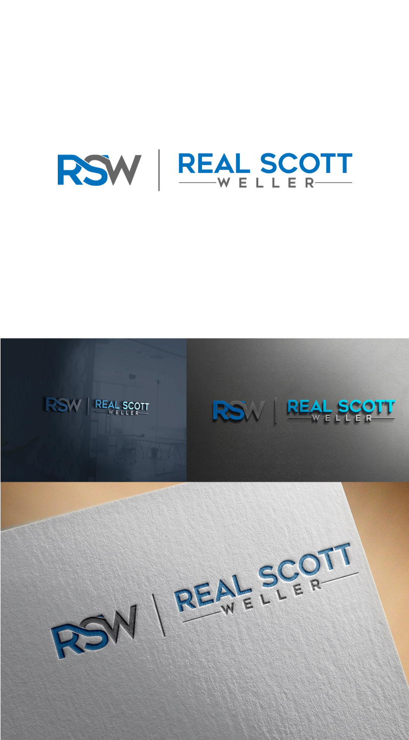 Logo Design by imyounuspathan 2 for this project | Design #17826894