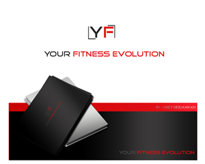 Logo Design by AmetHermawan