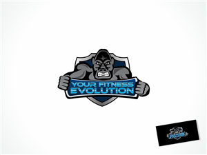 Diseño de Logo por Robby SC para este proyecto | Diseño: #2756245
