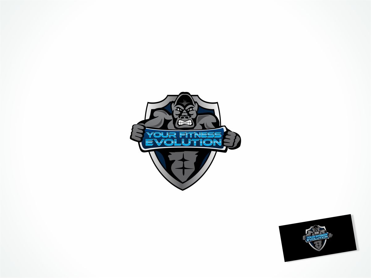 Diseño de Logo por Robby SC para este proyecto | Diseño #2756247
