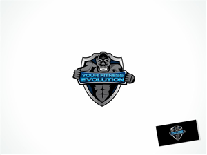 Diseño de Logo por Robby SC para este proyecto | Diseño: #2756247