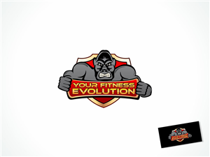 Diseño de Logo por Robby SC para este proyecto | Diseño: #2767786