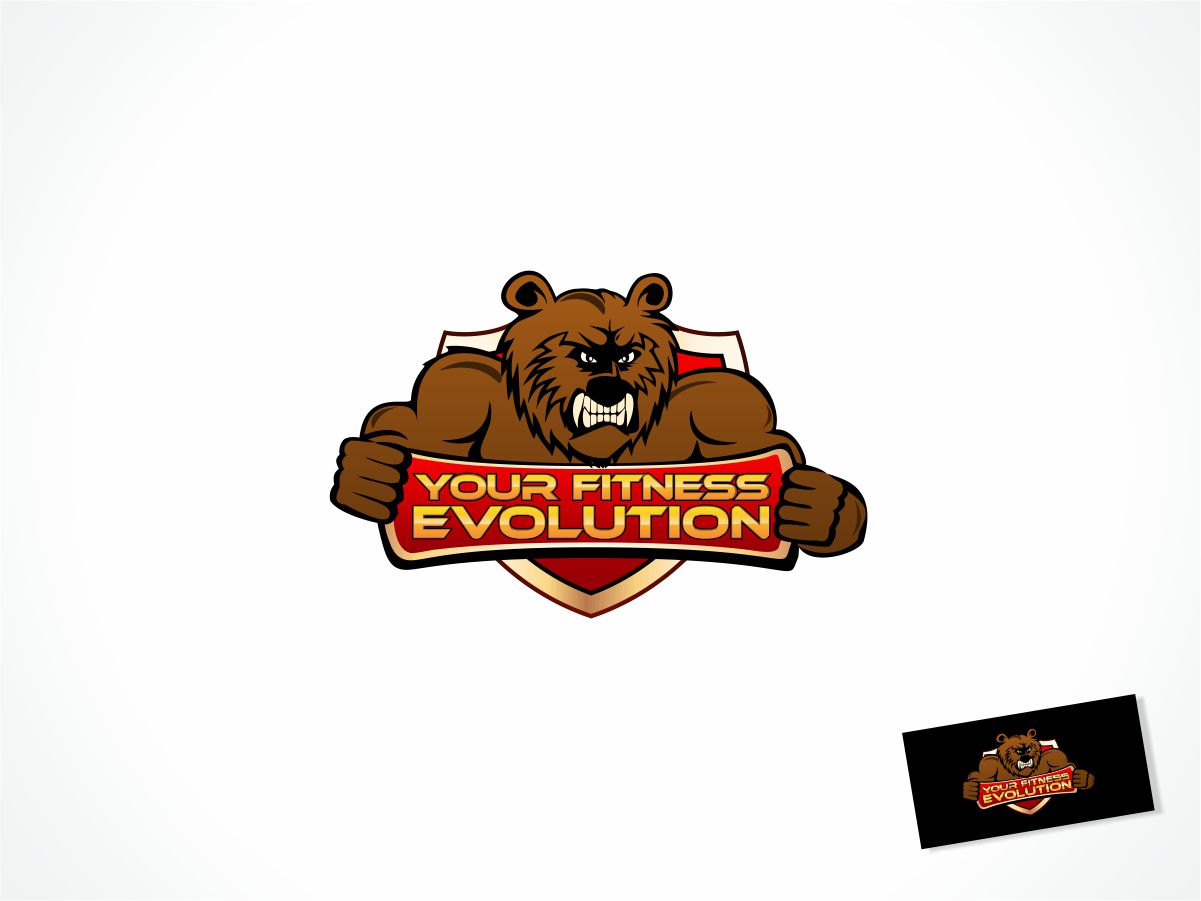 Logo Design by Robby SC for this project | Design #2767790