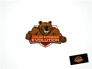 Diseño de Logo por Robby SC para este proyecto | Diseño: #2767790