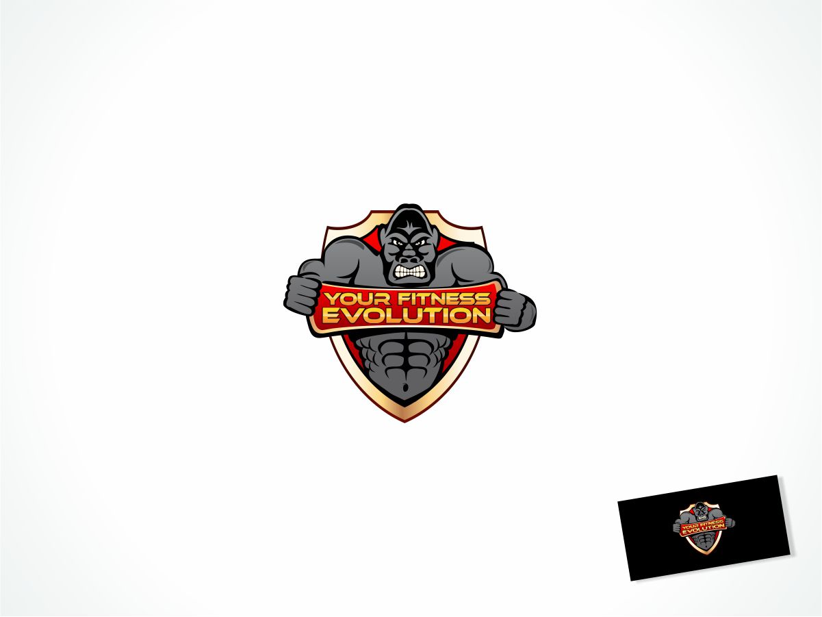 Logo Design by Robby SC for this project | Design #2767792