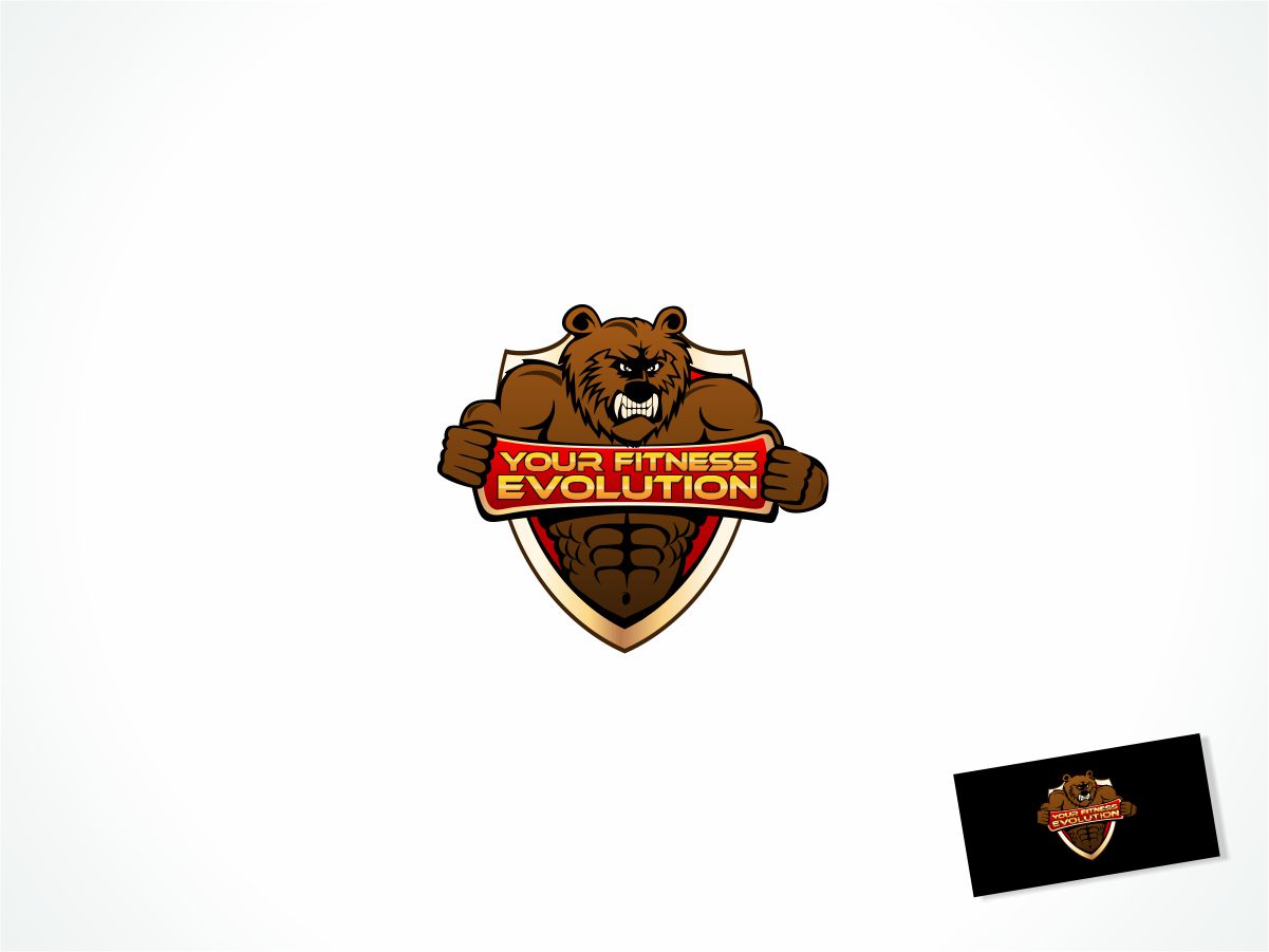 Logo Design by Robby SC for this project | Design #2767793