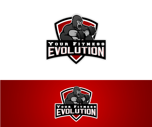 Logo Design by @vorbys for this project | Design #2804877
