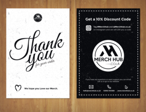 Flyer Design by MNM for Home UK (SCL) Ltd | Design: #18080489