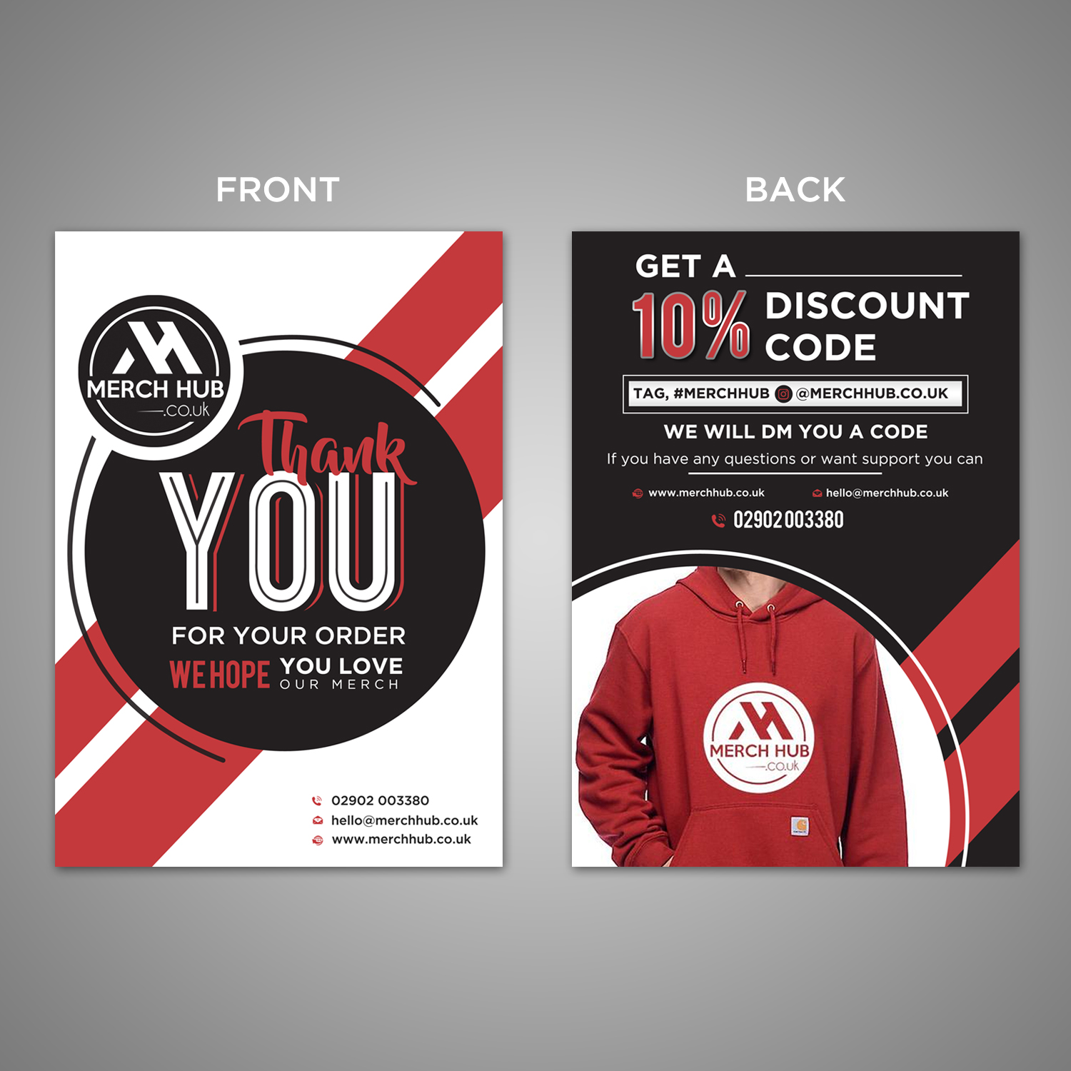 Flyer Design by creative.bugs for Home UK (SCL) Ltd | Design #18078430