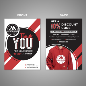 Flyer Design by creative.bugs for Home UK (SCL) Ltd | Design: #18078430