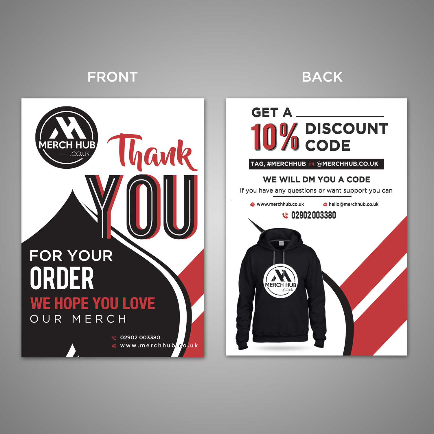 Flyer Design by creative.bugs for Home UK (SCL) Ltd | Design #18084267