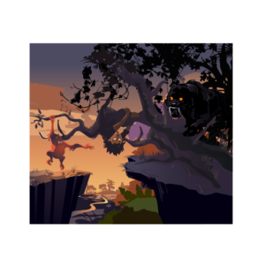 Illustration Design by nail5657 for this project | Design: #17942160
