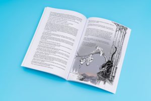 Illustration Design by karincita for this project | Design: #17896144