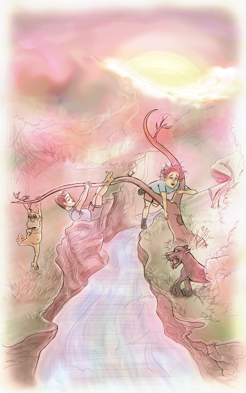Illustration-Design von Happy Box für dieses Projekt | Design #17901123