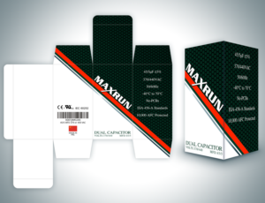 Packaging Design by Lezette_G