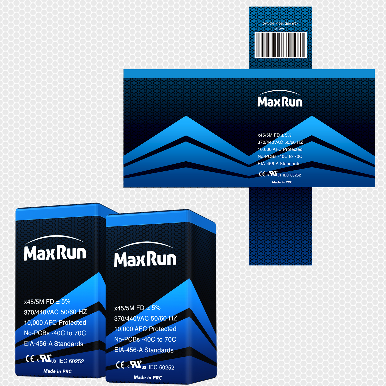 Packaging Design by connexis for this project | Design #17829868