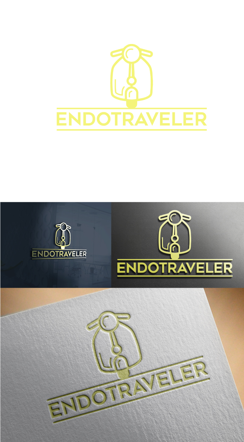 Logo Design by imyounuspathan 2 for this project | Design #17824769