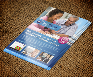 Flyer Design by jeffdefy