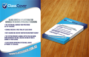 Flyer Design by Siara.LL