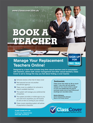 Flyer Design by rkailas for this project | Design: #2810593
