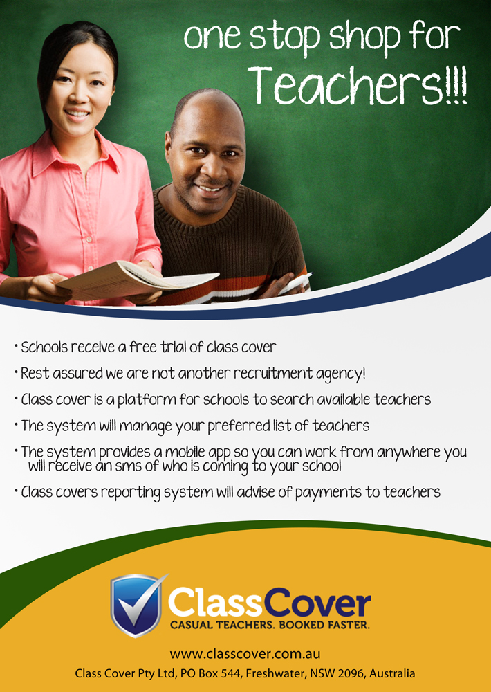 Diseño de Flyer por Mediainfy para este proyecto | Diseño #2811582