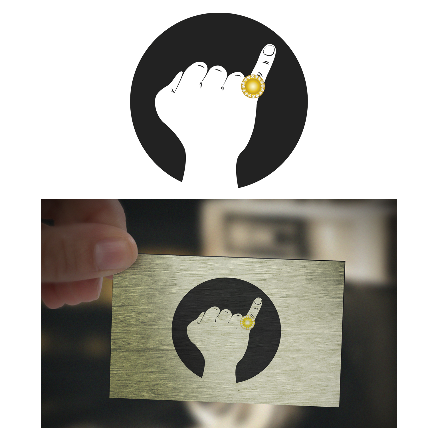 Logo-Design von Wally_F für dieses Projekt | Design #17858365