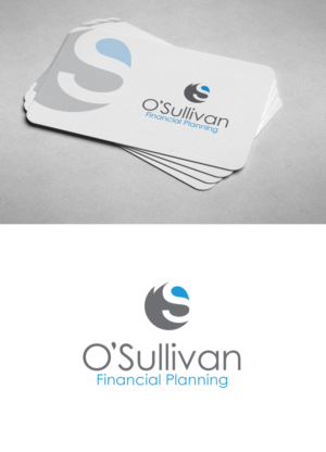 O’Sullivan Financial Planning  | Logo Design by see why