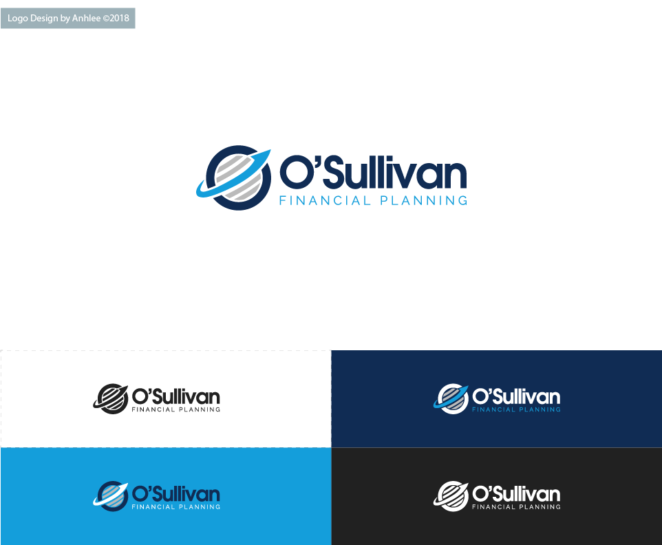 Logo Design by Anhlee for this project | Design #17869309
