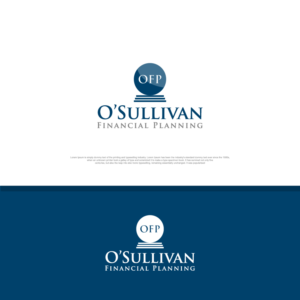O’Sullivan Financial Planning  | Logo Design by sushsharma99